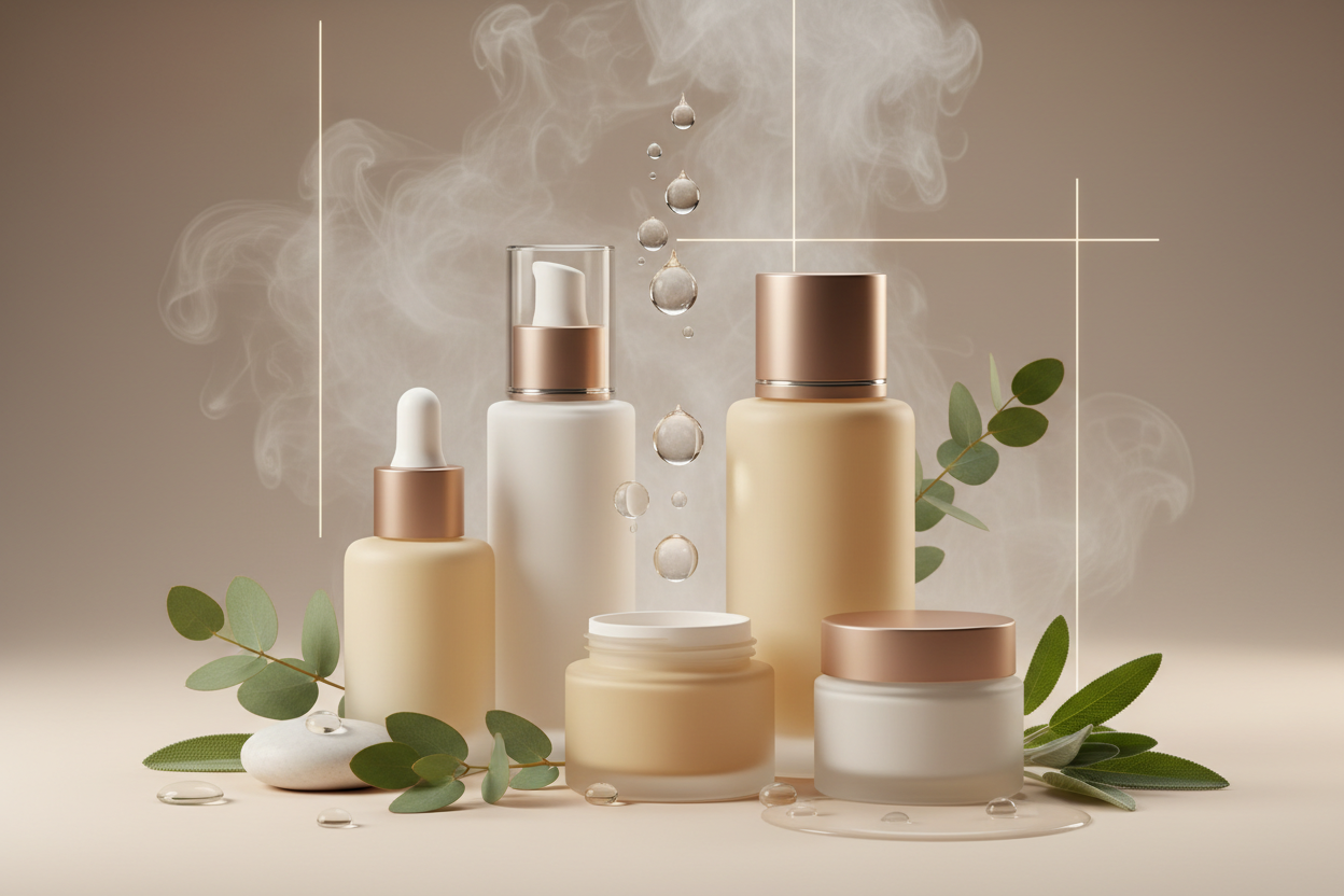 Essential Oils & Aromatherapy Products