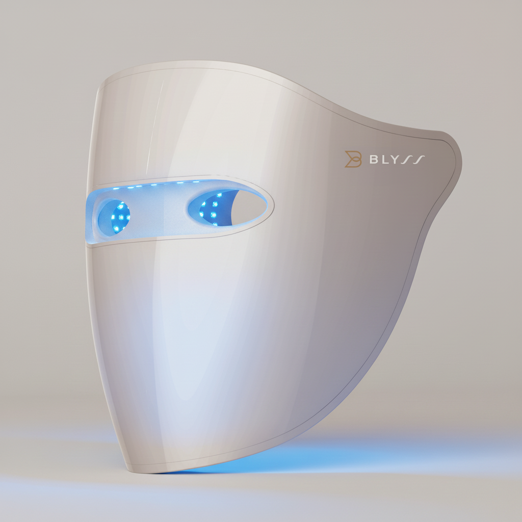 Blyss Helio - Blue Light Improved