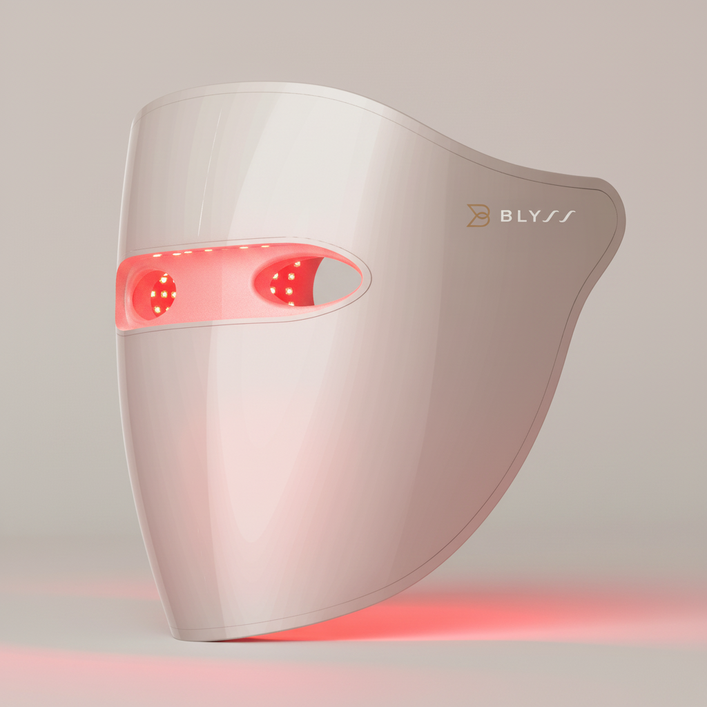 Blyss Helio - Red Light Original Style