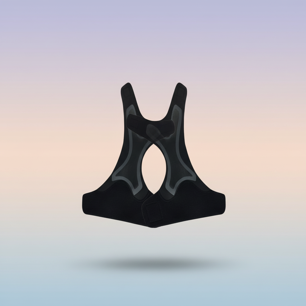 Composizione minimalista artistica