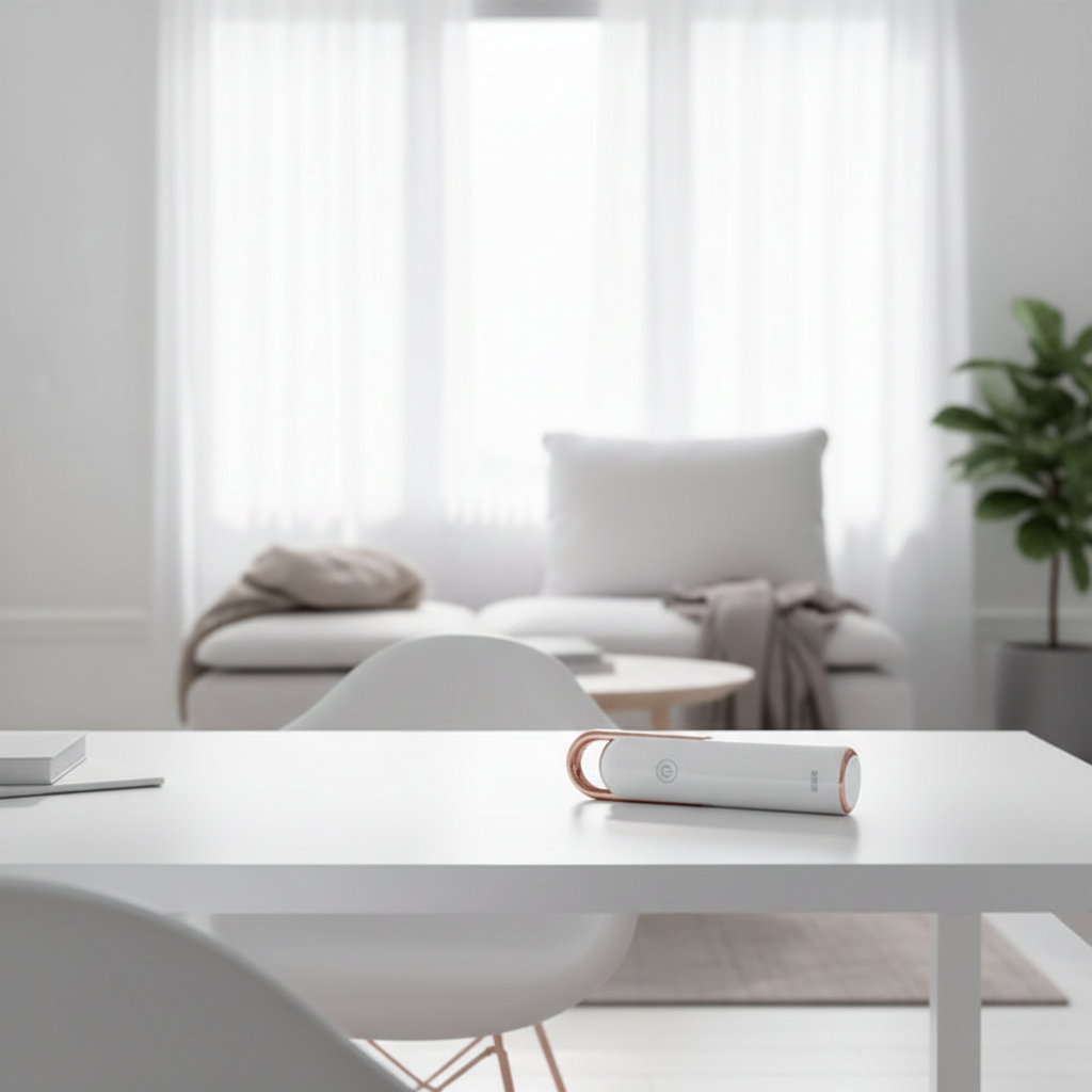 Contemporary office environment