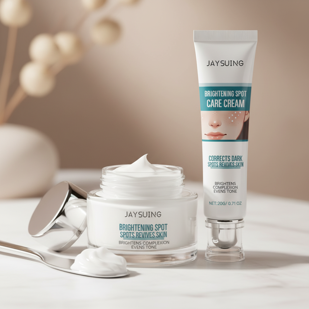 Creamy texture detail