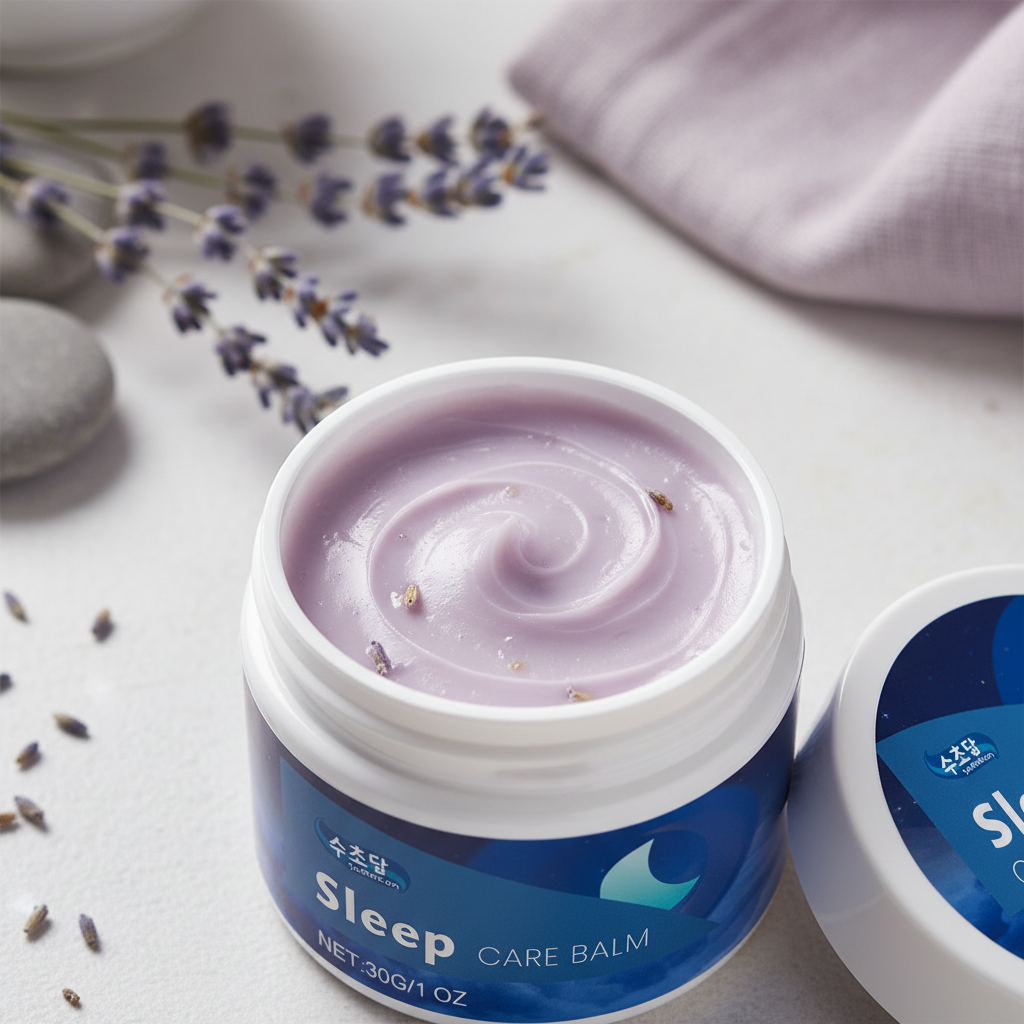 Dettaglio texture cremosa