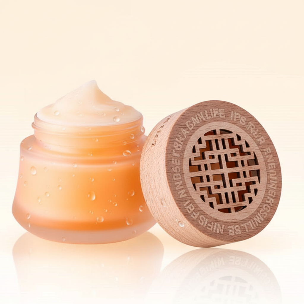 Dettaglio texture e legno beech