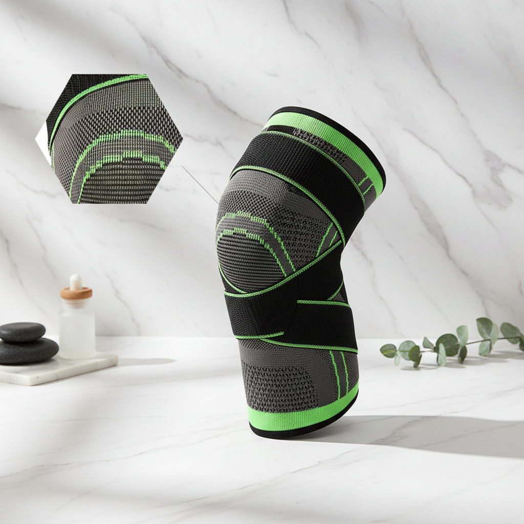 Display lussuoso su marmo