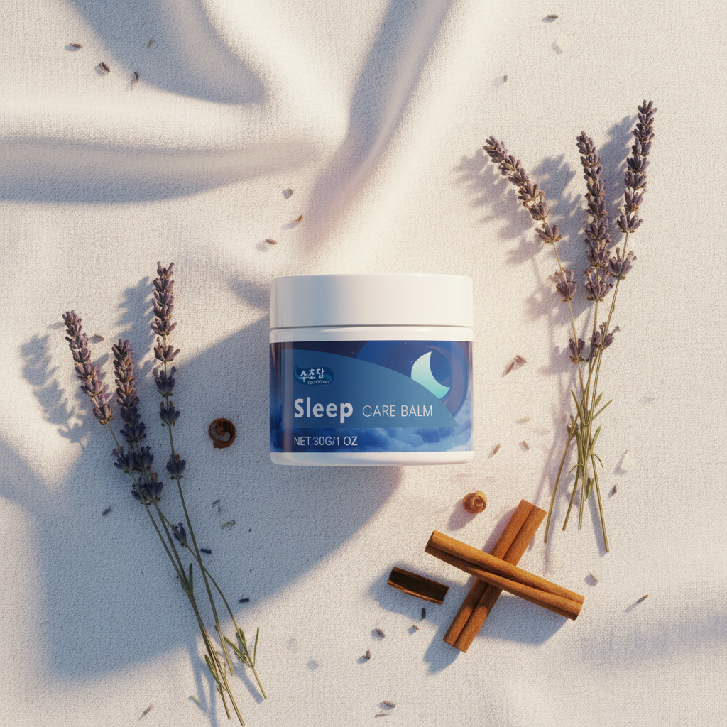 Display sofisticato su lino