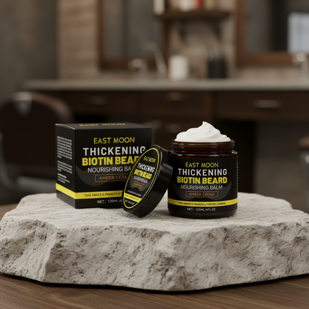 Display sofisticato su pietra