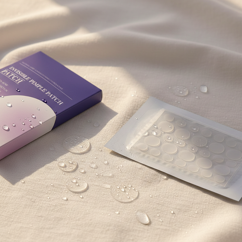 Editorial gorgeous con luce naturale