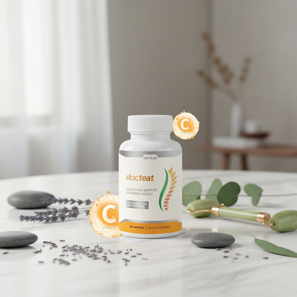 Elegant wellness lifestyle