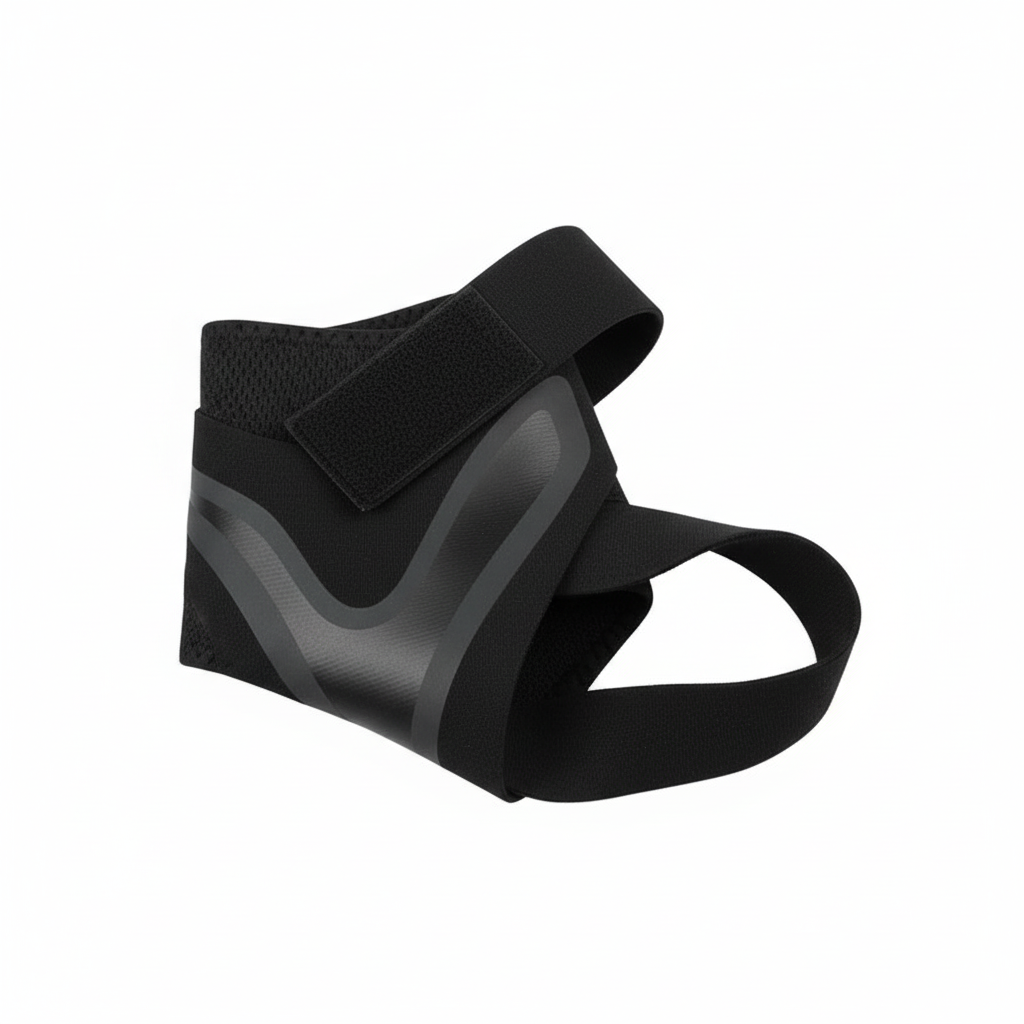 Foto prodotto premium sfondo bianco