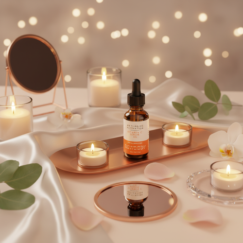 Harper's Bazaar Style