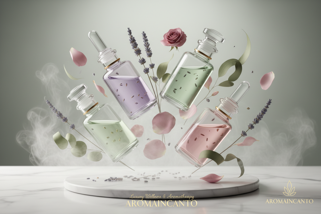 Hero image aromaincanto