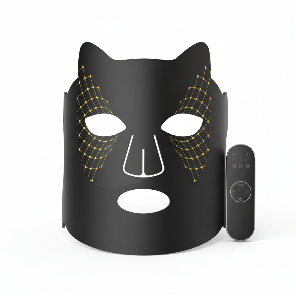LED Photon Mask fronte