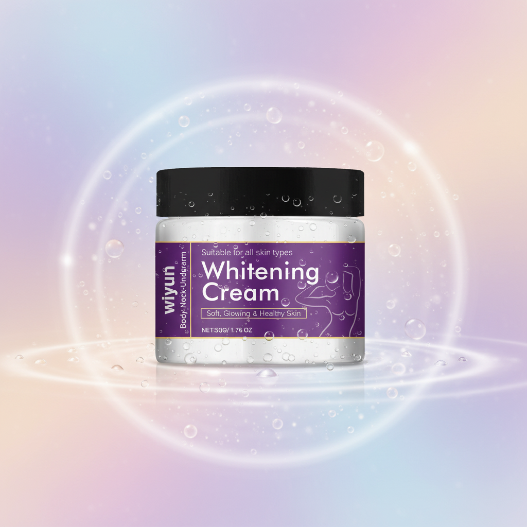 Minimalista squisito con shimmer