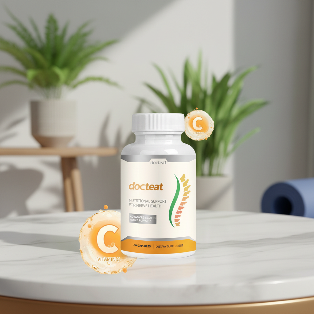 Modern wellness environment