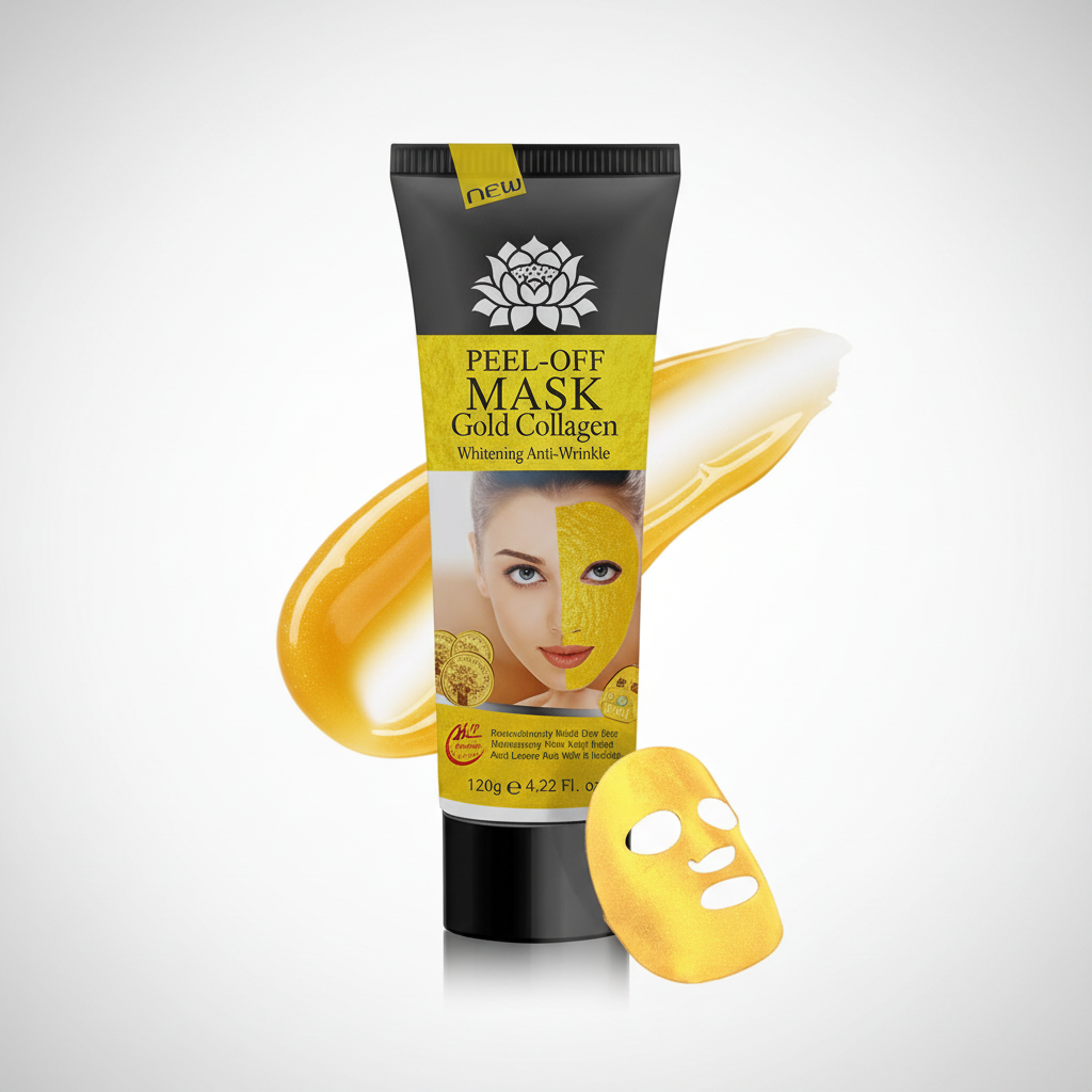 Museum quality gold studio