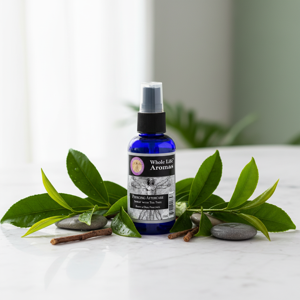 Natural botanical lifestyle