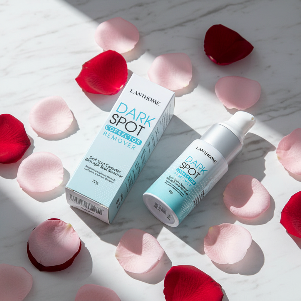 Romantic rose lifestyle