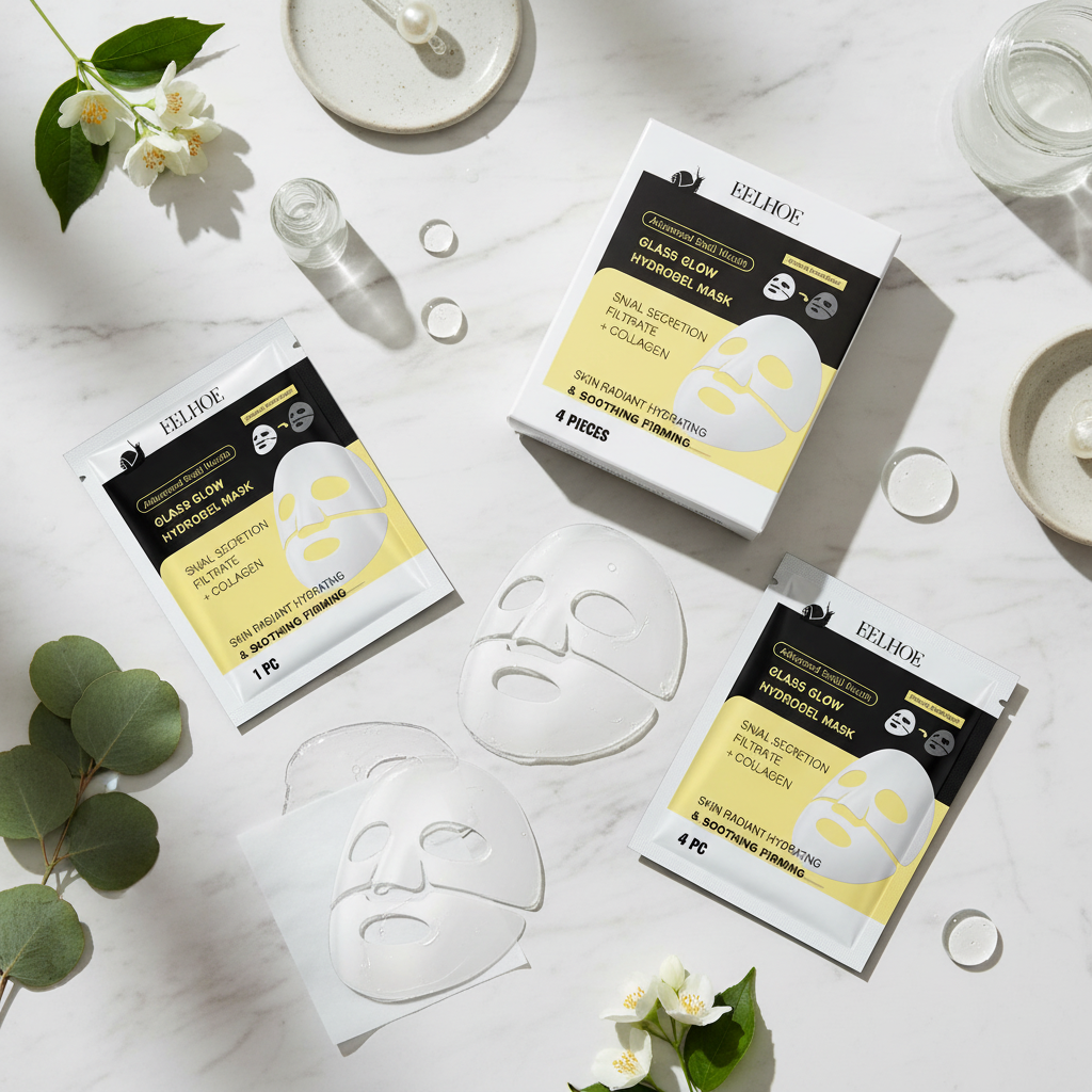 Serene botanical lifestyle