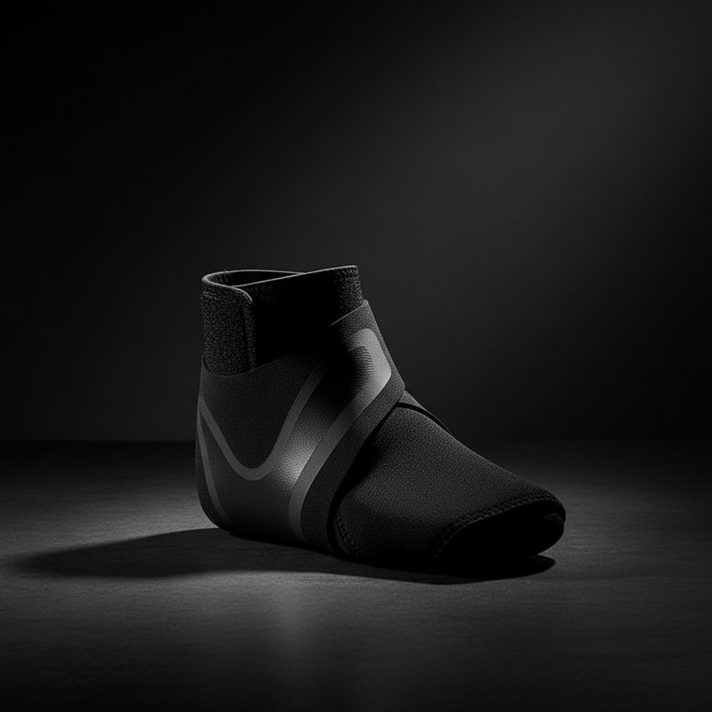 Shot editoriale drammatico