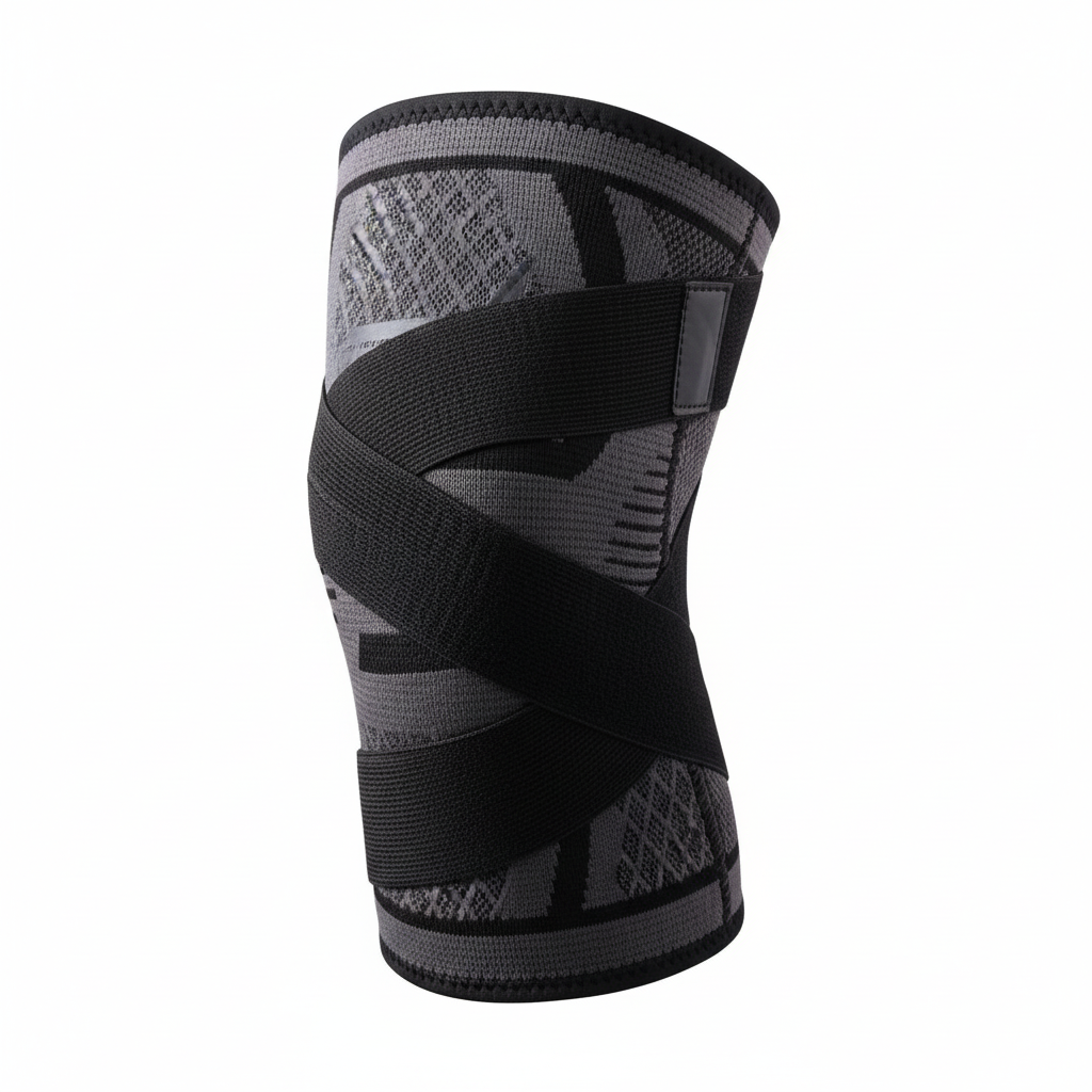 Shot sofisticato con illuminazione drammatica