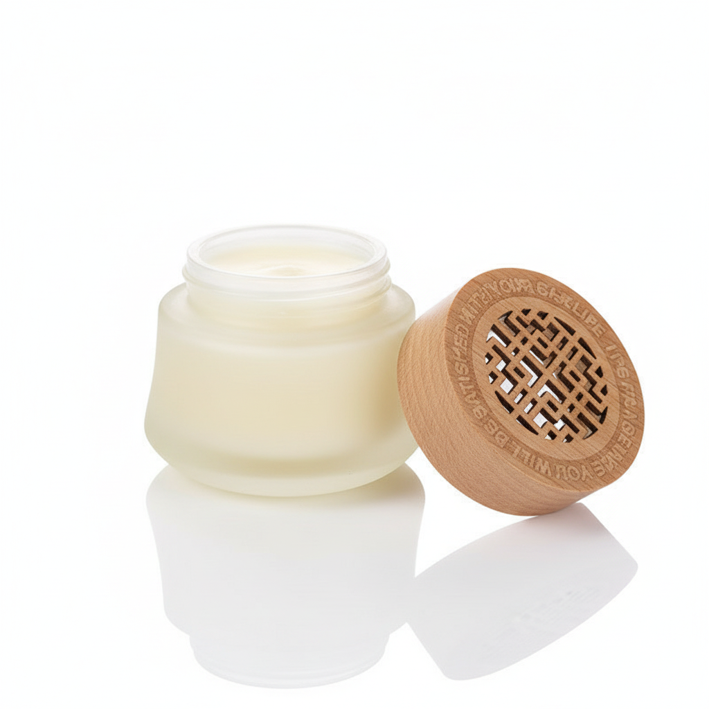 Showcase balm aperto