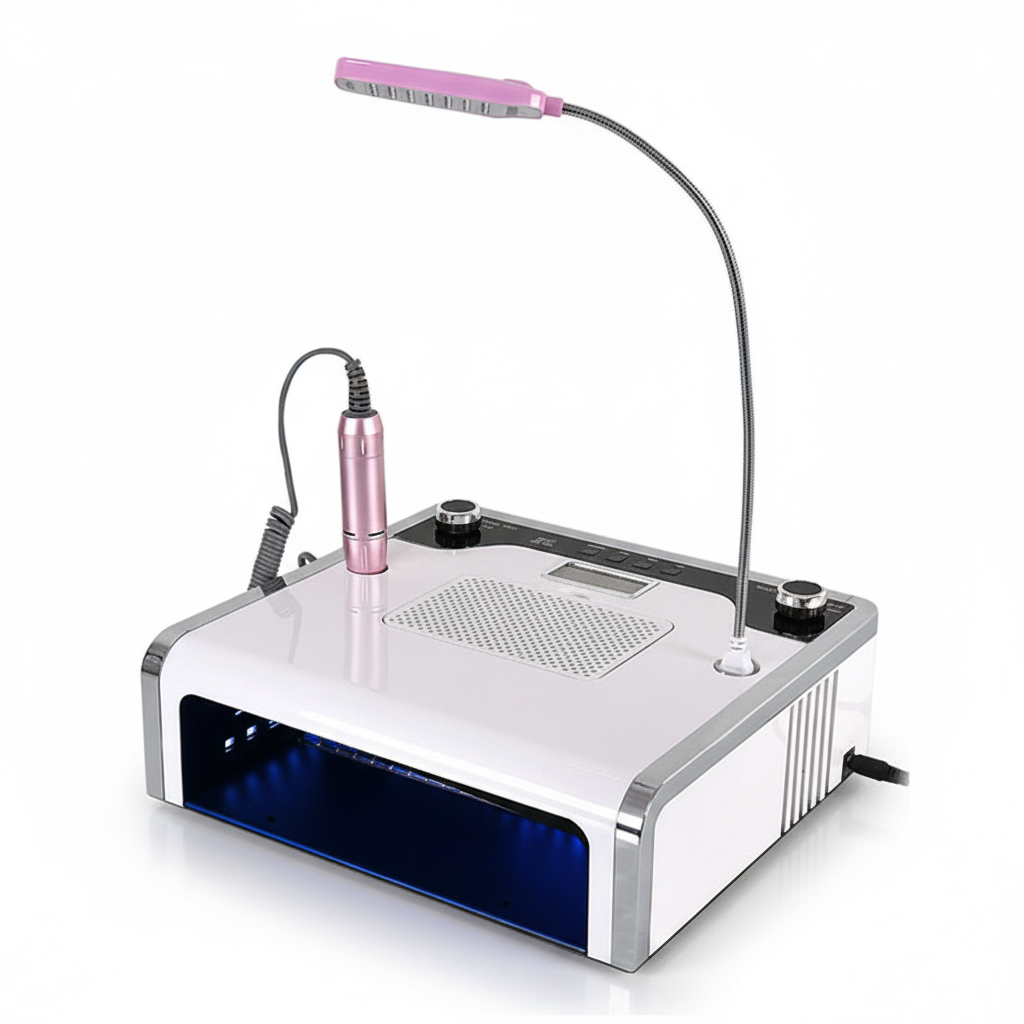 Ultra premium studio