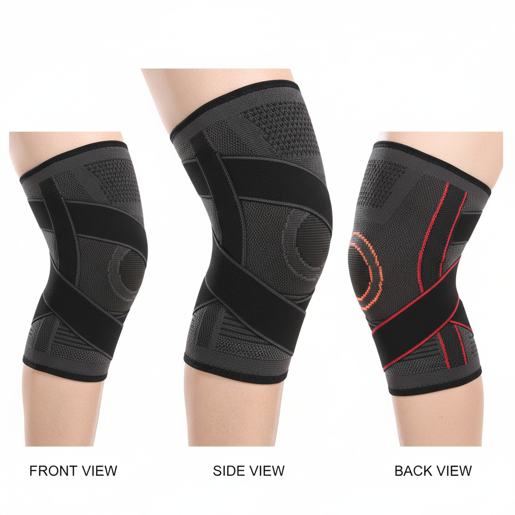 Vista multipla angoli