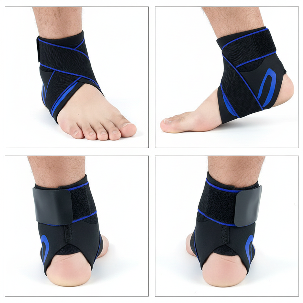 Vista multipla angoli