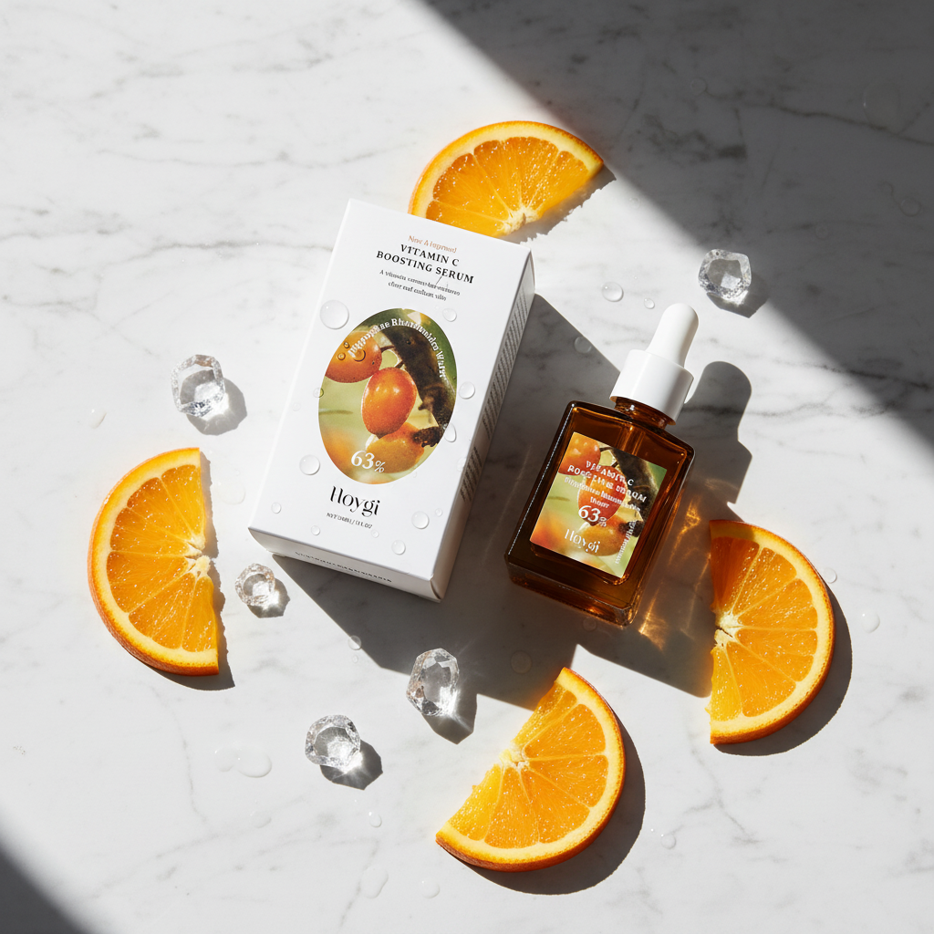 Vogue Editorial Style