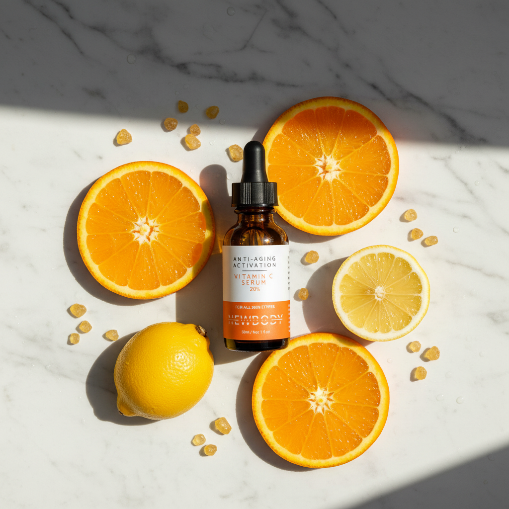 Vogue Editorial Style