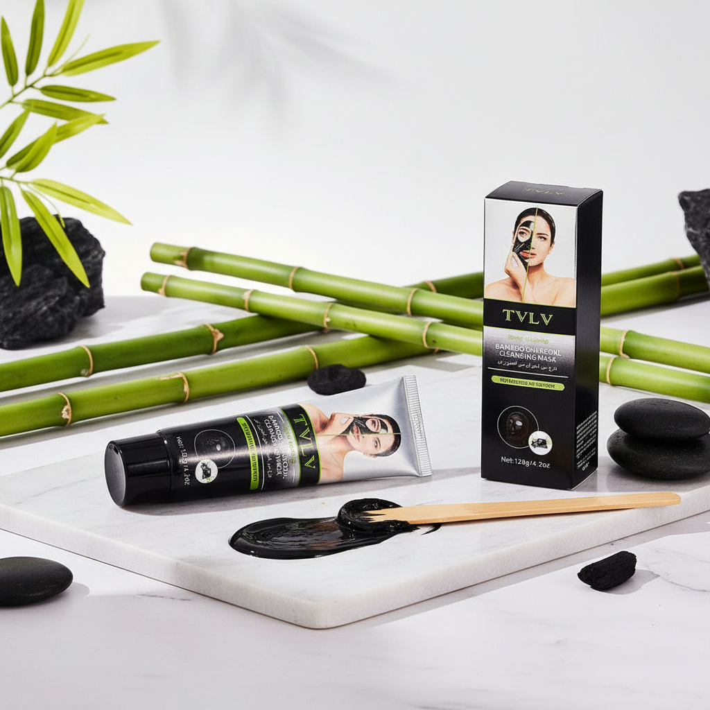 Zen bamboo lifestyle